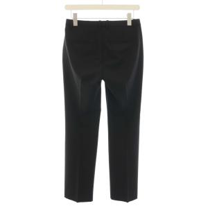 Theory 23AW トレイサブルウールデミトリアHB TRACEABLE WOOL DEMITRIA HB パンツ スラックス ジップフライ