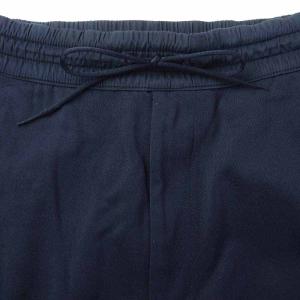 Y-3 M CLASSIC CUFFED TRACK PANTS テーパードパンツ イージー ジョガー XS 紺 ネイビー