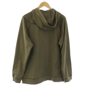 Snow Peak 23SS Air Dry Sweat Parka Air Dry Sweat Pants セットアップ 上下 ジャージ パーカー