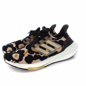 adidas marimekko Ultra Boost Camel/Black ウルトラ ブースト キャメル/ブラック スニーカー ウニッコ