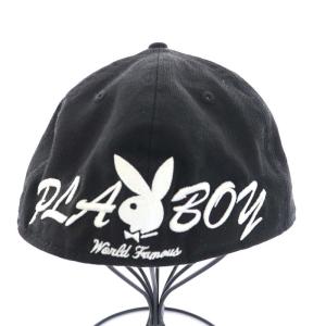 Supreme PLAYBOY NEW ERA Playboy Box Logo New Era Cap 7.5 