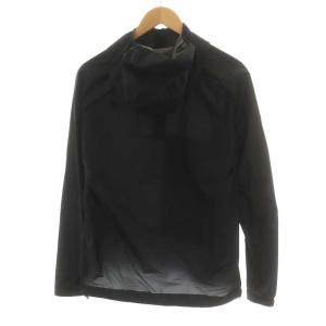 THE NORTH FACE Optimist Triumph Anorak オプティミストトライアンフアノラック ナイロンジャケット M 黒 ブラック