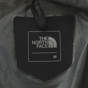 THE NORTH FACE Optimist Triumph Anorak オプティミストトライアンフアノラック ナイロンジャケット M 黒 ブラック