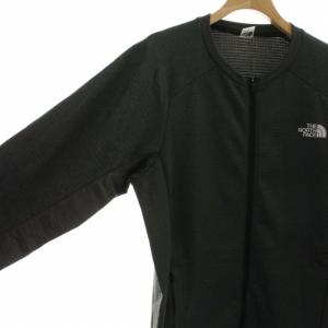 THE NORTH FACE Thermal Versa Grid Full Zip Crew NL72279F サーマル バーサ グリッド フルジップ