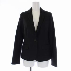 Theory 19SS スーツ セットアップ 上下 テーラードジャケット 総裏地 シングル 1B パンツ ジップフライ ウール カシミヤ