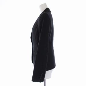 Theory 19SS スーツ セットアップ 上下 テーラードジャケット 総裏地 シングル 1B パンツ ジップフライ ウール カシミヤ