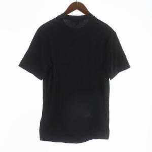 Y-3 adidas 21SS ヨウジヤマモト スクエアラベル グラフィック SSTシャツ カットソー 半袖 クルーネック プリント