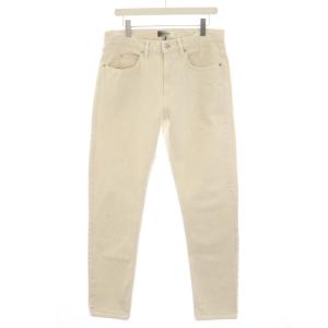 ジャックストレートジーンズ Jack Straight Jeans デニムパンツ ジップフライ W32 M 白 ホワイト