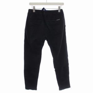 GRAMiCCi クライミングパンツ ジップフライ ベルト M 黒 ブラック GMP-16F138