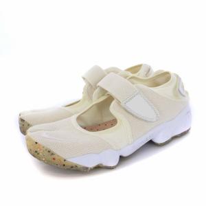 NIKE DJ4639-121 WMNS Air Rift Summit White サンダル US8