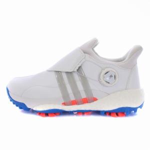 adidas W TOUR360 22 BOA ゴルフシューズ スニーカー US6.5 23.5cm 白 ホワイト GY5342