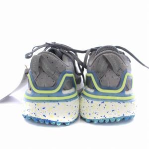 adidas ソラソン SOLARTHON ゴルフシューズ スニーカー US5.5 23.5cm グレー FZ1025