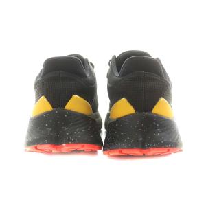 THE NORTH FACE VECTIV Enduris 3 Shoes トレイルランニング スニーカー シューズ 25.5cm 黒 ブラック 緑 グリーン