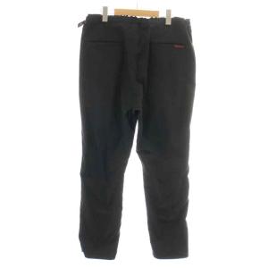 nonnative gramicci WALKER EASY PANTS POLY TWILL STRETCH COOLMAX クライミングパンツ