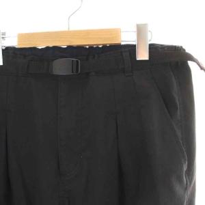 nonnative gramicci WALKER EASY PANTS POLY TWILL STRETCH COOLMAX クライミングパンツ