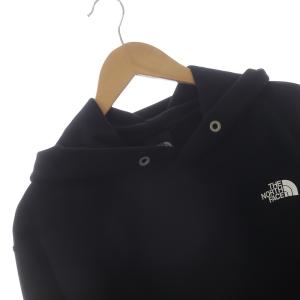 THE NORTH FACE バック スクエア ロゴ フーディー Back Square Logo Hoodie パーカー プルオーバー 長袖 フード プリント