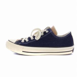 CONVERSE オールスター ALL STAR 100 WORKCLOTH CC OX オックス ローカット パッチワーク スニーカー シューズ