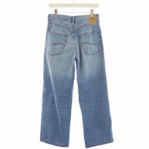 L'Appartement DENIMIST 23SS TERI WIDELEG JEANS デニムパンツ