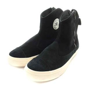 CONVERSE チャックテイラー スエードオールスターウエスタンブーツ II Z HI Chuck Taylor SUEDE ALL STAR