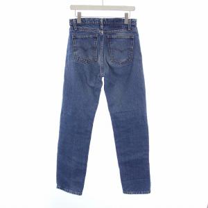 Levi's ヴィンテージ 505 968M オレンジタブ デニムパンツ W31 L32 ブルー