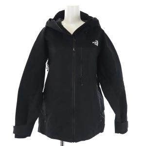 THE NORTH FACE Hybrid Lyell Jacket ジャケット M ブラック NPW62001