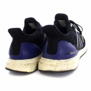 adidas Ultraboost OG Core Black/Gold Metal/Purple ウルトラブースト OG コアブラック/ゴールドメタル/パープル