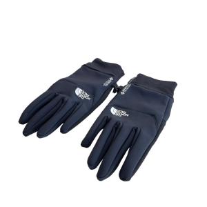 GORE-TEX WINDSTOPPER ETIP GLOVE ゴアテックス ウィンドストッパー グローブ 手袋 M ブラック