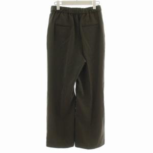 L'Appartement グッドグリーフ GOOD GRIEF タグ付き 20AW Wide Pants ワイドパンツ ストレート 20030560002030