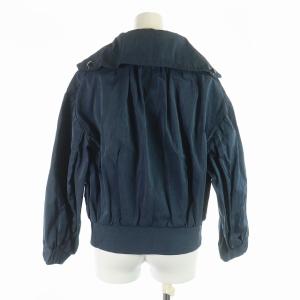 KAPITAL K.P.A.M. Army Field Ration Uniform ミリタリージャケット ブルゾン ビッグカラー フェイクスエード