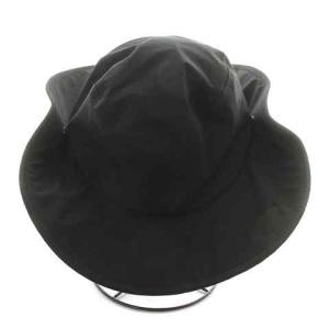 THE NORTH FACE FL ハイカーハット FL HIKER HAT 帽子 ポリエステル L 黒 ブラック NN02002