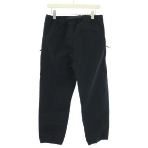 NIKE ACG Trail Pants クライミングパンツ イージーパンツ M 黒 ブラック CV0661-010