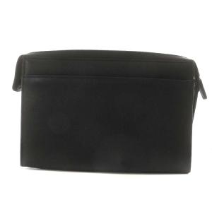 PORTER 吉田カバン クラッチバッグ ブラック