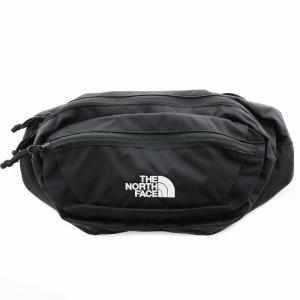 RHEA リーア NM71803 ボディバッグ ウエストバッグ 刺繍 ロゴ 黒 ブラック