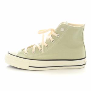 CONVERSE ALLSTAR NOKORIZOME HI オールスター ノコリゾメHI スニーカー ハイカット キャンバス 1SC812