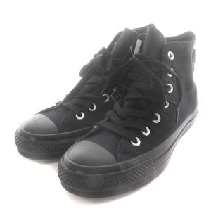 CONVERSE チャックテイラー オールスター 100 ゴアテックス MN HI Chuck Taylor ALL STAR 100 GORE-TEX