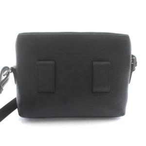 FURLA ショルダーバッグ ワンショルダー レザー 鞄 黒 ブラック