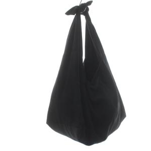 Dulcamara よそいきトート ショルダーバッグ ワンショルダー 鞄 黒 ブラック