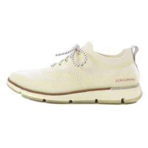 COLE HAAN ZEROGRAND 4ZG AVANT OXFORD 4.ゼログランド アヴァント オックスフォード スニーカー 36 23cm