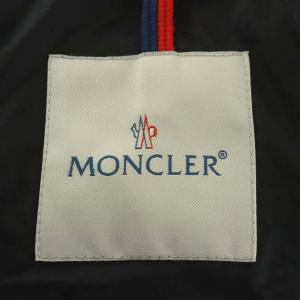 MONCLER VANOISE ダウンジャケット 1 M グレー 820-091-41309-50 54138