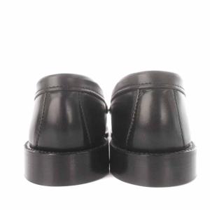 Alden BEAUTY&YOUTH別注 コードバン タッセルローファー 25cm ブラック