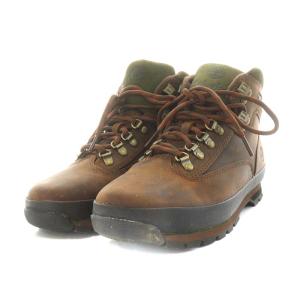 Timberland EURO HIKER LEATHER