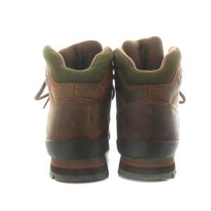 Timberland EURO HIKER LEATHER