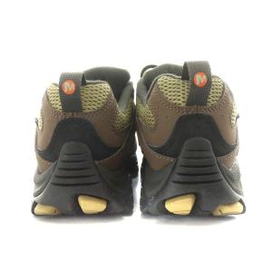 MERRELL MOAB 3 SYNTHETIC GORE-TEX モアブ 3 シンセティック ゴアテックス トレッキングシューズ スニーカー