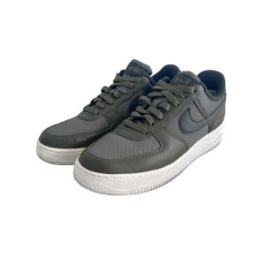 NIKE AIR FORCE 1 LOW GTX スニーカー US7 25cm カーキ CT2858-200
