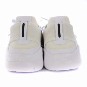 NIKE FREE RUN 2018 スニーカー US7.5 25.5cm ホワイト 942836-100