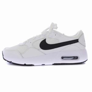 CW4555-102 Air Max SC スニーカー シューズ US7.5 ホワイト ブラック