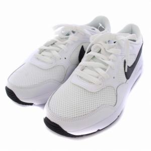 NIKE CW4555-102 Air Max SC スニーカー シューズ US7.5 ホワイト ブラック