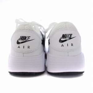 NIKE CW4555-102 Air Max SC スニーカー シューズ US7.5 ホワイト ブラック