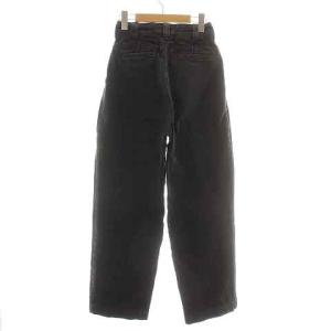 トムボーイジーンズ TOMBOY JEANS デニムパンツ ジップフライ