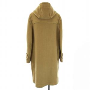 OLD ENGLAND ダッフルコート トグルボタン アウター ミドル丈 ロング ベージュ